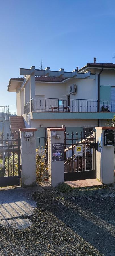 Vivi Conero Hotel Ancona Exterior foto